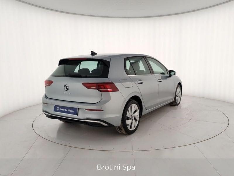 Volkswagen Golf Golf 2.0 TDI 150 CV DSG SCR Style
