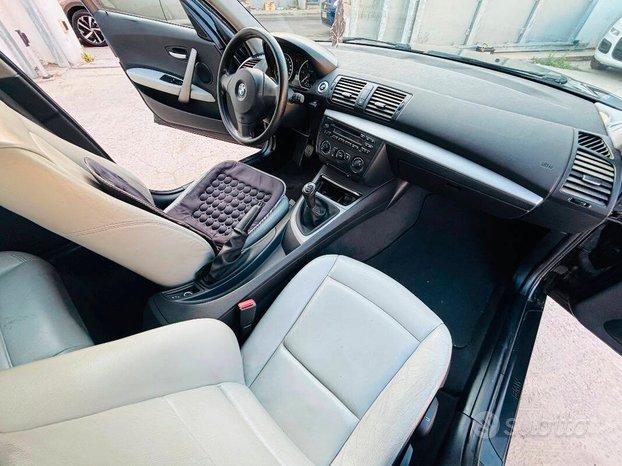 BMW Serie 1 BMW serie 118d Futura