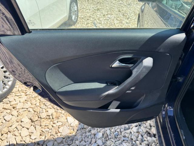 VOLKSWAGEN Polo 1.6 TDI DPF 5 porte Comfortline