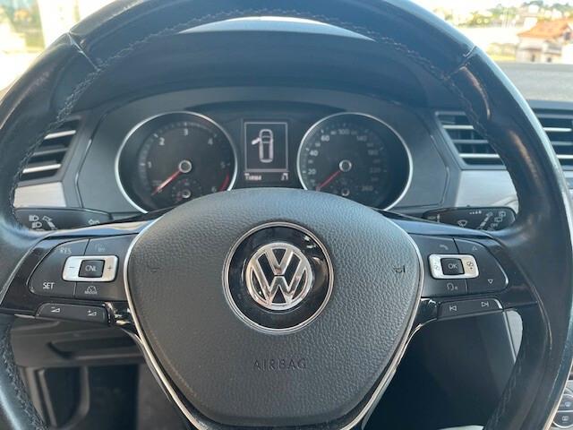 Volkswagen Passat 1.6 TDI Trendline BlueMotion Technology