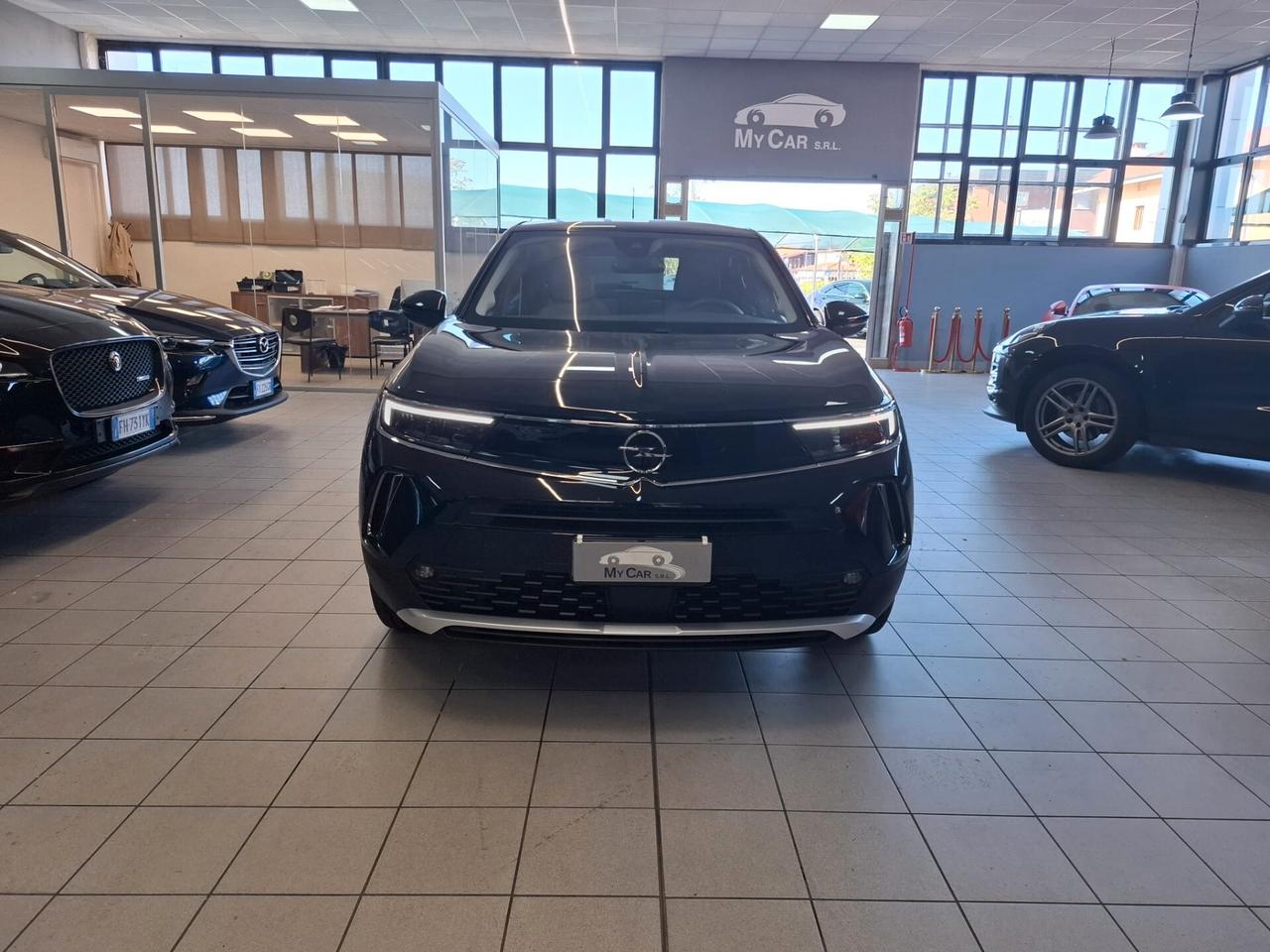 Opel Mokka Benzina Manuale *NEOPATENTATI*