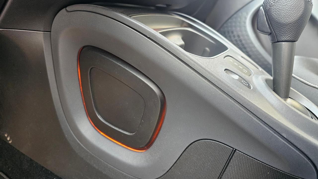 Smart ForFour 90 0.9 Turbo twinamic Passion TAGL UFF NAV ANDROID CERCHI 16