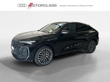 Audi Q5 sportback 2.0 e-hybrid 299cv s line edition quattro s tronic