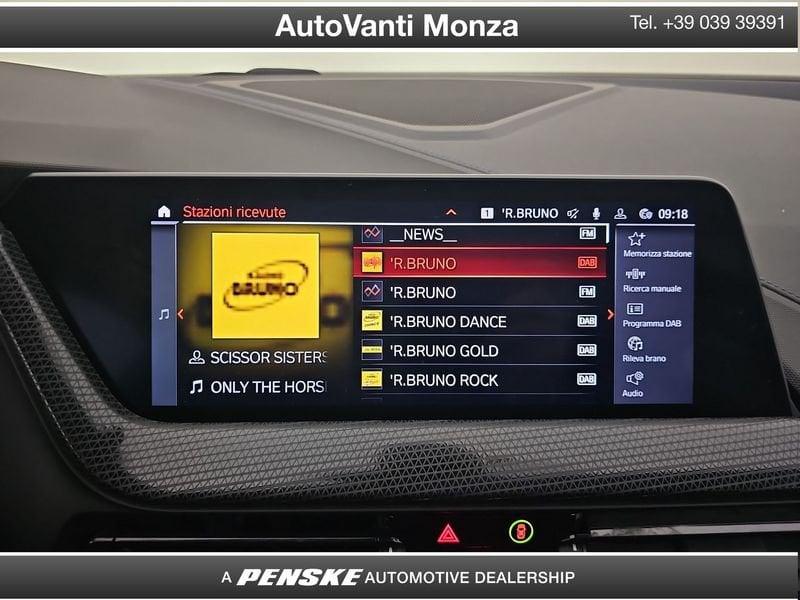 BMW Serie 1 128ti 5p. Msport