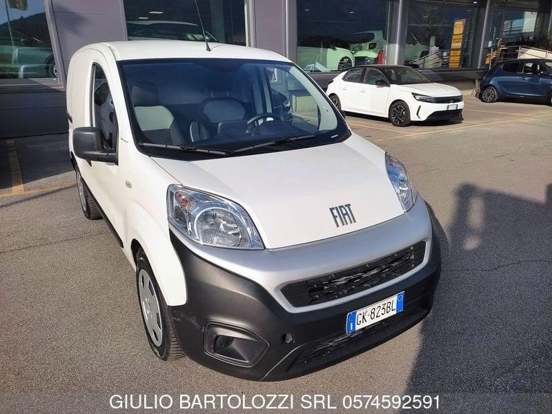 FIAT Fiorino 1.3 MJT 95CV Cargo SX