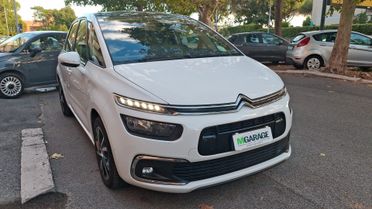Citroen C4 SpaceTourer BlueHDi 130 S&S EAT8 Business