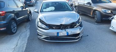 Volkswagen Golf 1.6 TDI 115 CV 5p. Sport BlueMotion Technology anno 2020