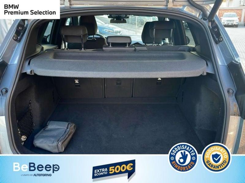 BMW Serie 2 Active Tourer 218D ACTIVE TOURER MSPORT AUTO