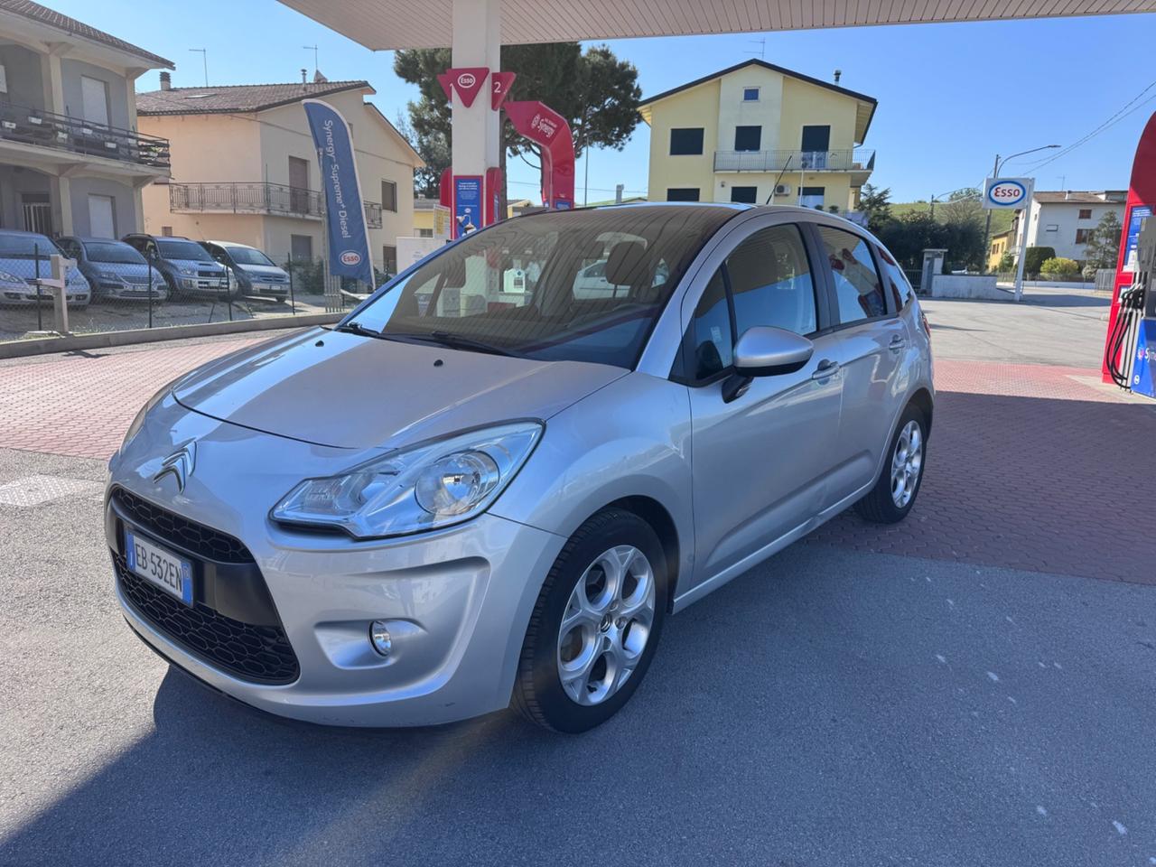 Citroen C3 1.1 Exclusive
