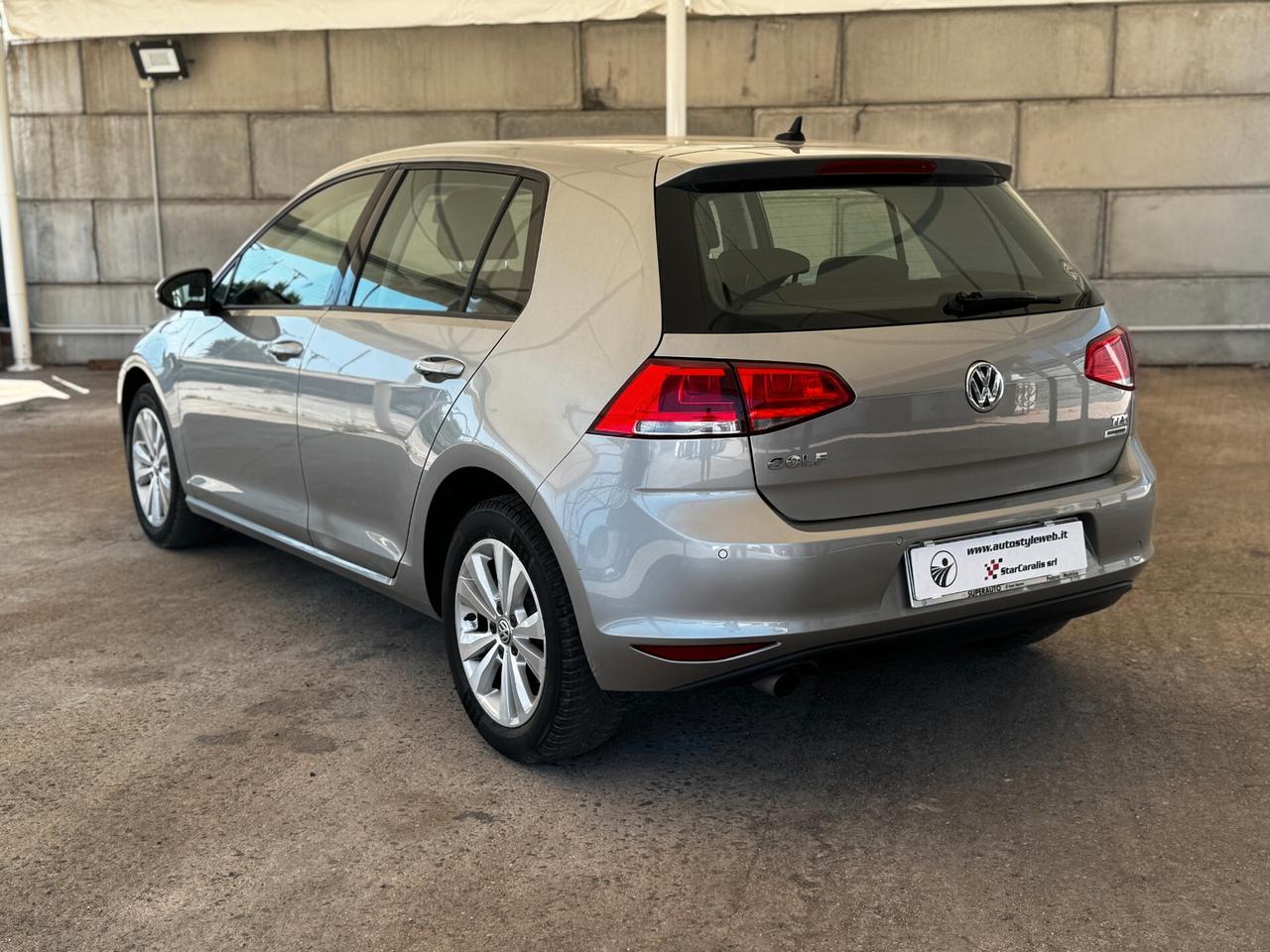 Volkswagen Golf 1.6 TDI 110 CV Comfortline - 2017