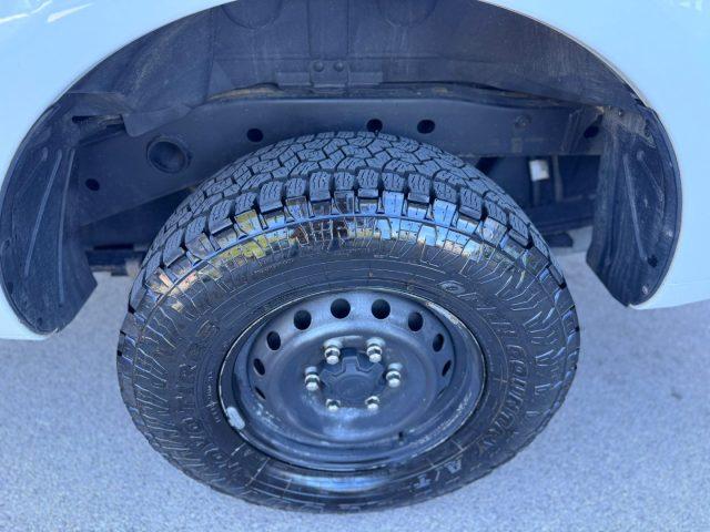 FORD Ranger 2.0 TDCi 4 posti super cab XL 4X4 4wd AUTOCARRO