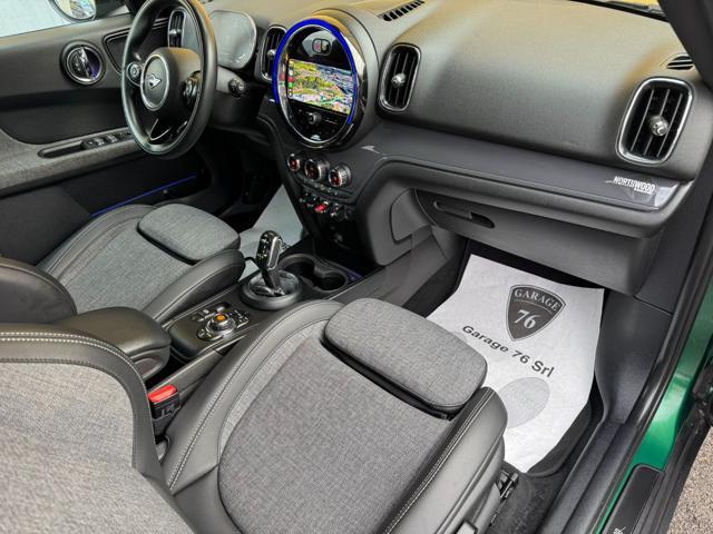 MINI Countryman 2.0 Cooper D Auto Northwood Edition Countryman