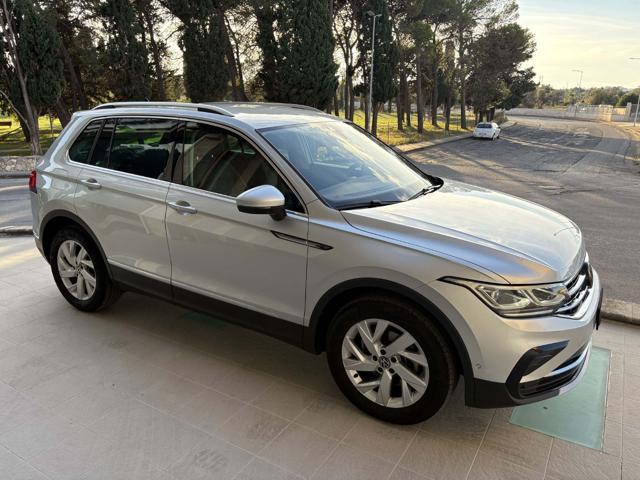 VOLKSWAGEN Tiguan 2.0 TDI 150 CV SCR DSG Elegance VIRTUAL