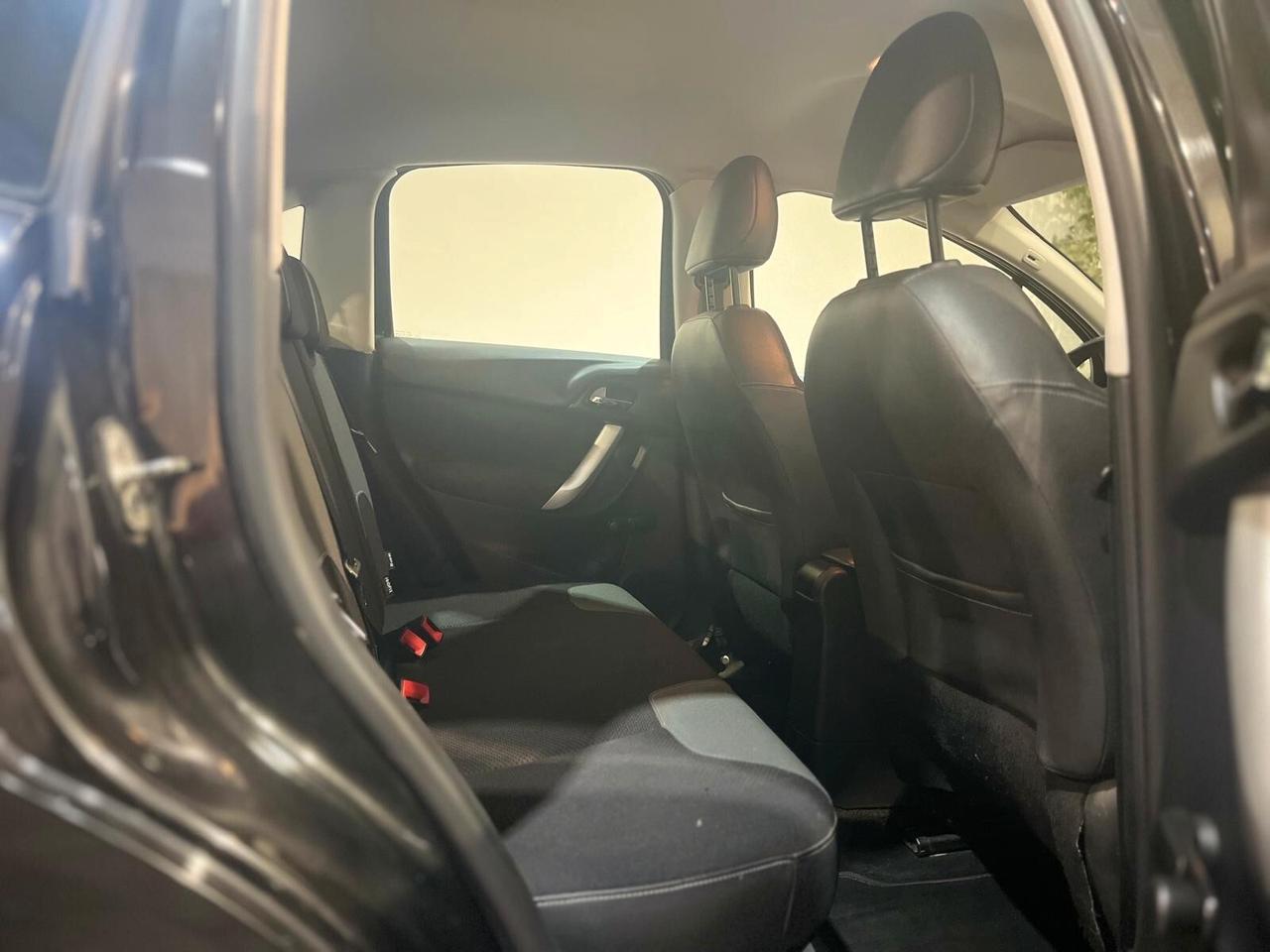 CITROEN C3 1.1 75000 KM ADATTA NEOPATENTATI