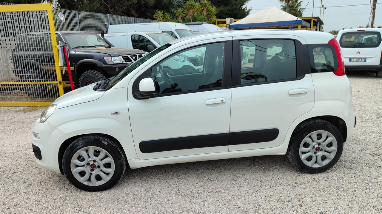 Fiat Panda FIAT PANDA 2019 MJET 59KW NEO PATENTATI