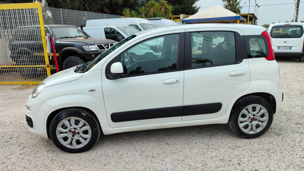 FIAT PANDA 2019 MJET 59KW NEO PATENTATI