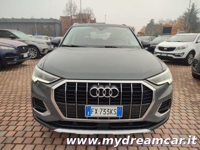 AUDI Q3 35 TFSI Business Advanced 150cv