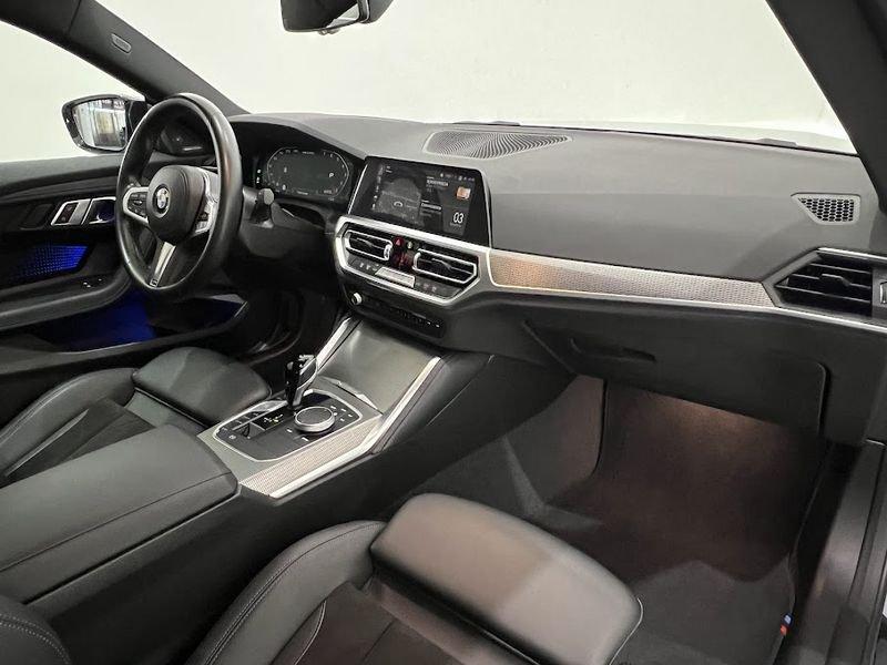 BMW Serie 2 Coupé M 240i xDrive