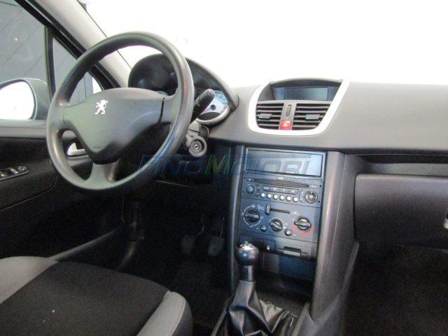 PEUGEOT 207 1.4 VTi 95CV Energie Sport