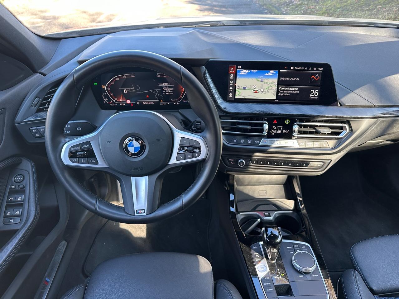 Bmw 118i 5p. Msport - 2024