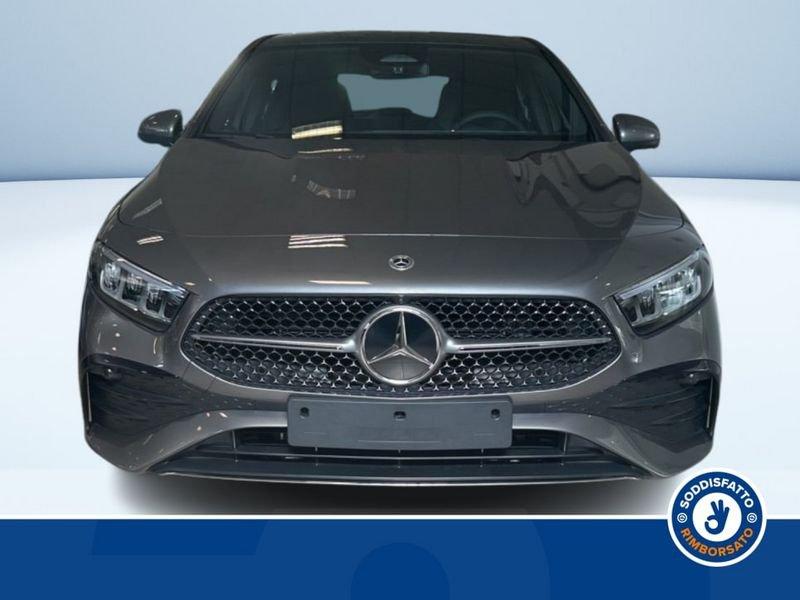 Mercedes-Benz Classe A 250e EQ-Power Automatic AMG Line Advanced Plus Digital Edition