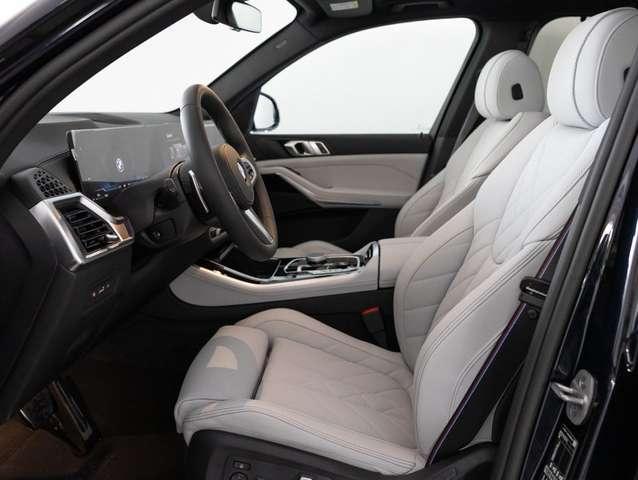 BMW X5 X5 Xdrive 30d M-Sport Pro Auto