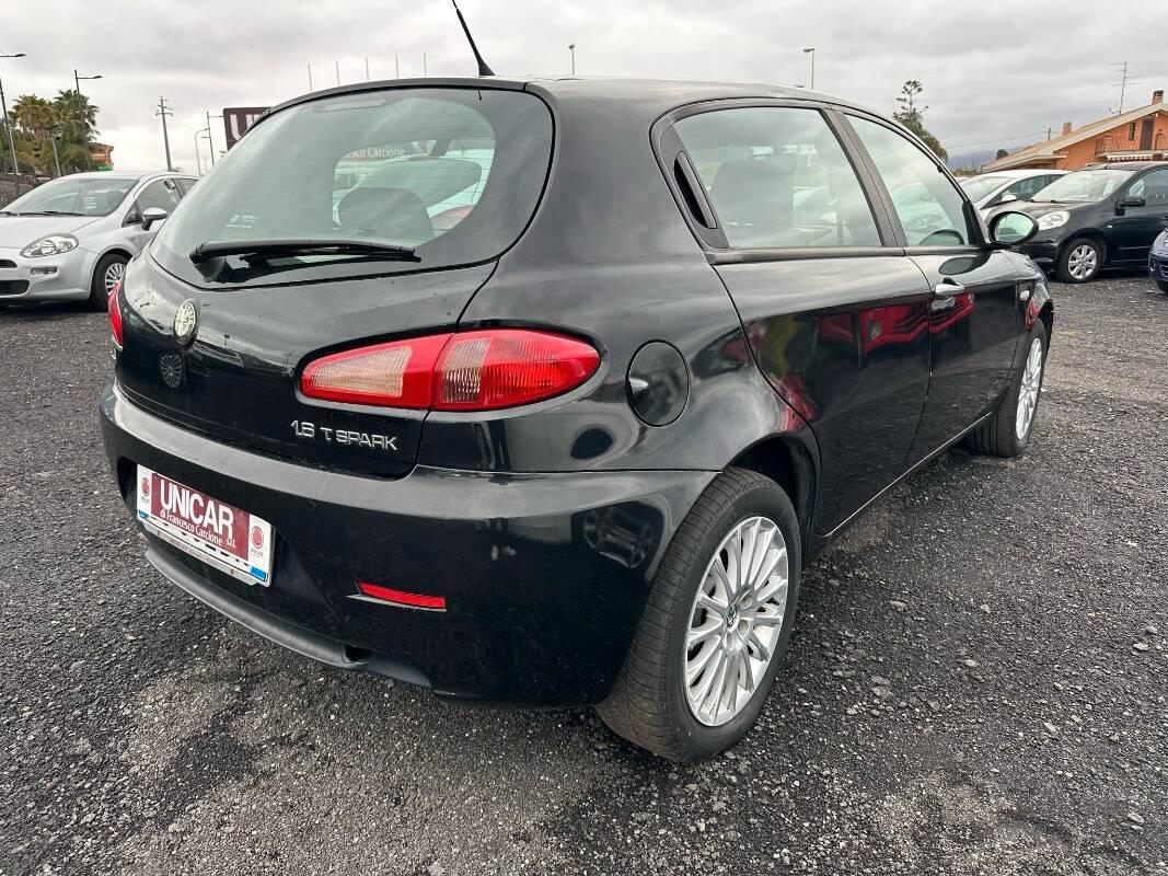 Alfa Romeo 147 1.6 ts 16v Distinctive c esp 105cv 5p