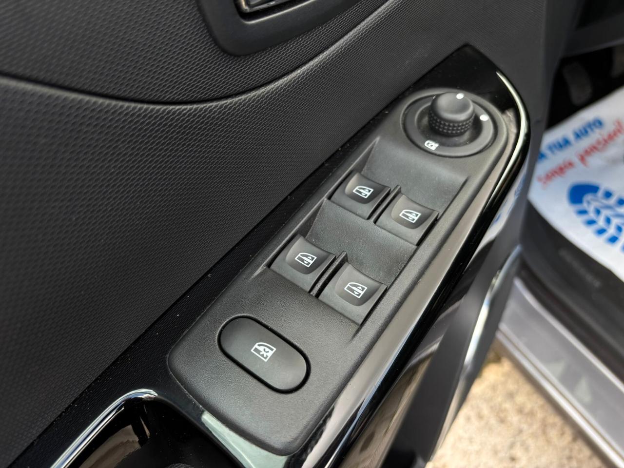 Renault Captur 1.5 dCi 90cv Energy R-Link - 2015