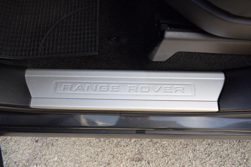 Land Rover Range Rover 3.0 TDV6 VOGUE FULL OPTIONAL - PRONTA CONSEGNA