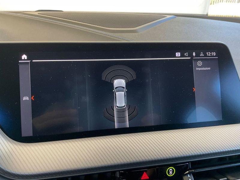 BMW Serie 1 120d xdrive MSport aut.