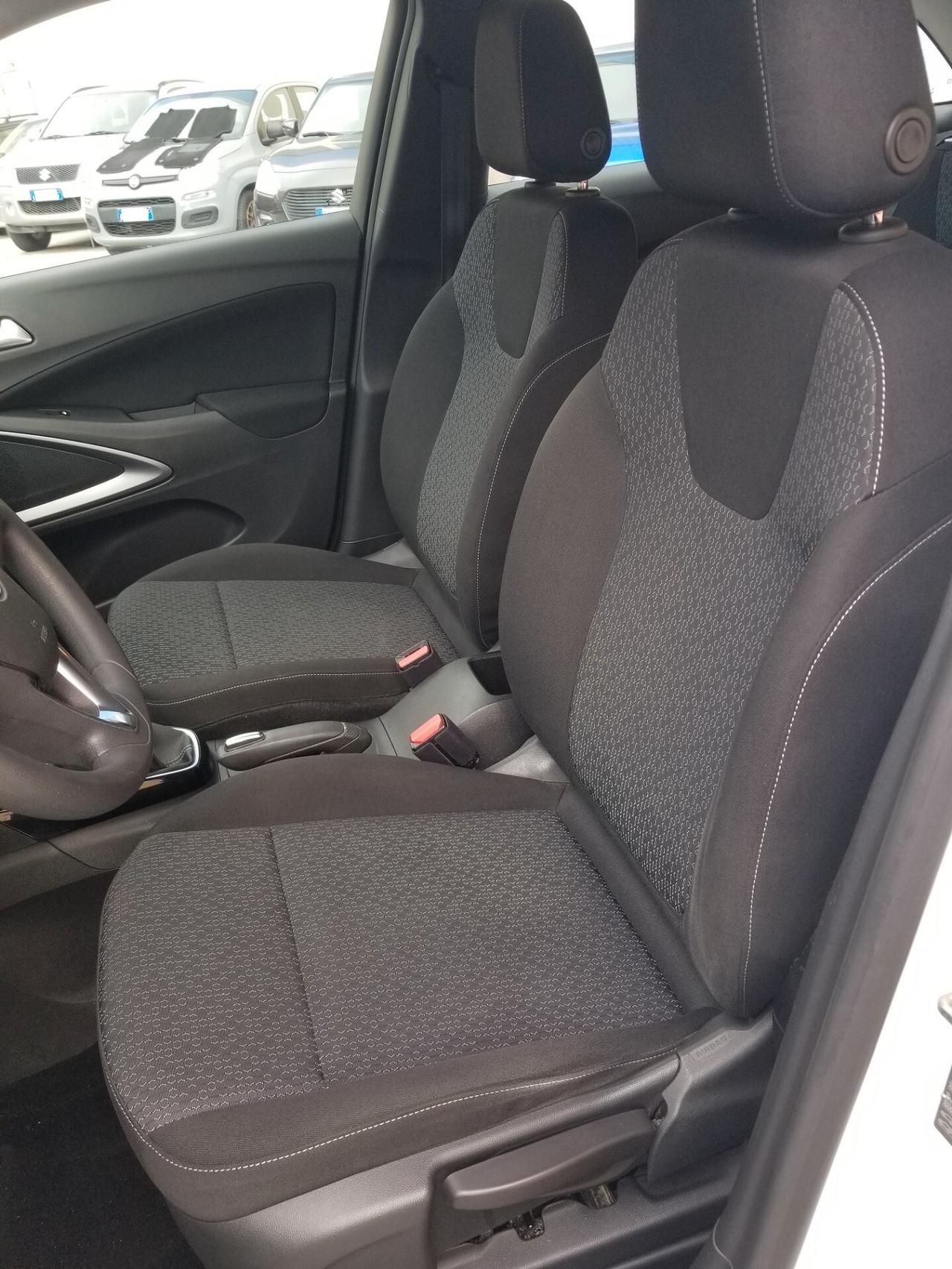 Opel Crossland X 1.2 12V