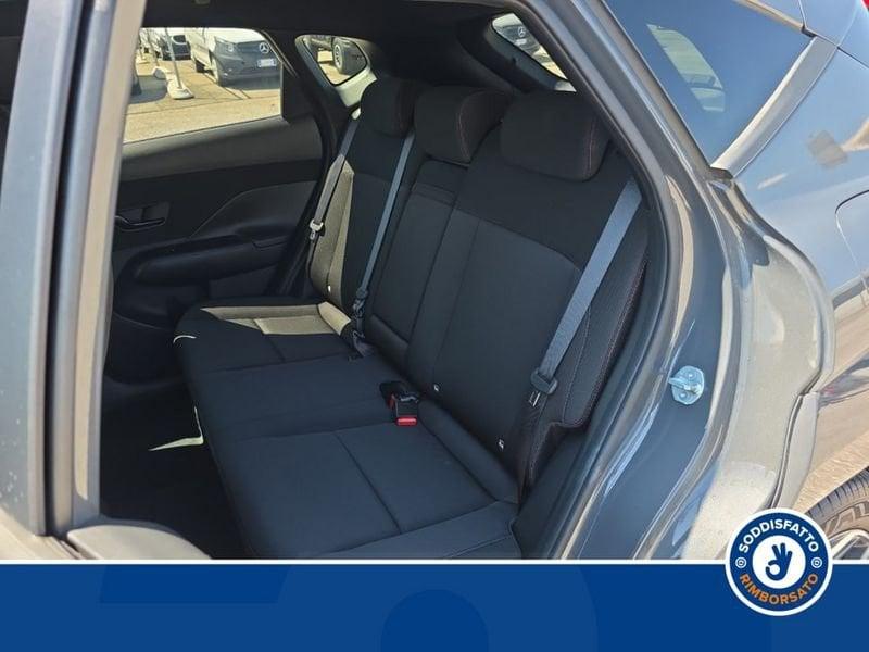 Hyundai Kona NUOVA 1.0 48V DCT NLINE