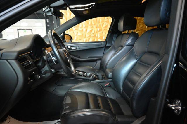 PORSCHE Macan NUOVA 2.0PDK 265CV PCM TET.LED21"SCAR.SED.GTS FULL