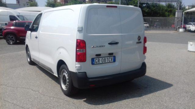 FIAT Scudo L2H1 3 POSTI 2.0 BLUEHDI 145CV EURO 6D-FINAL