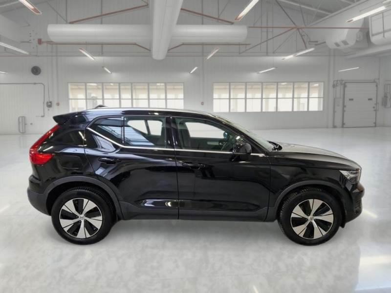 VOLVO Xc40 T4 Recharge Plug-In Hybrid Autom. Inscription Expr