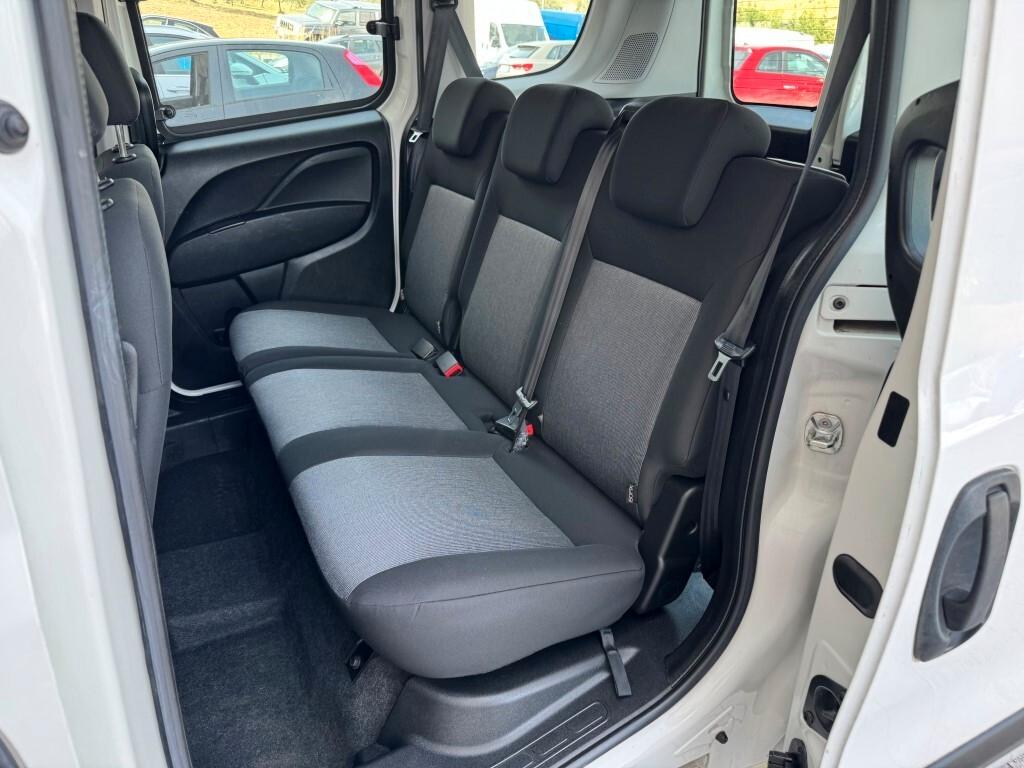 Fiat Doblo Doblò 1.3 MJT