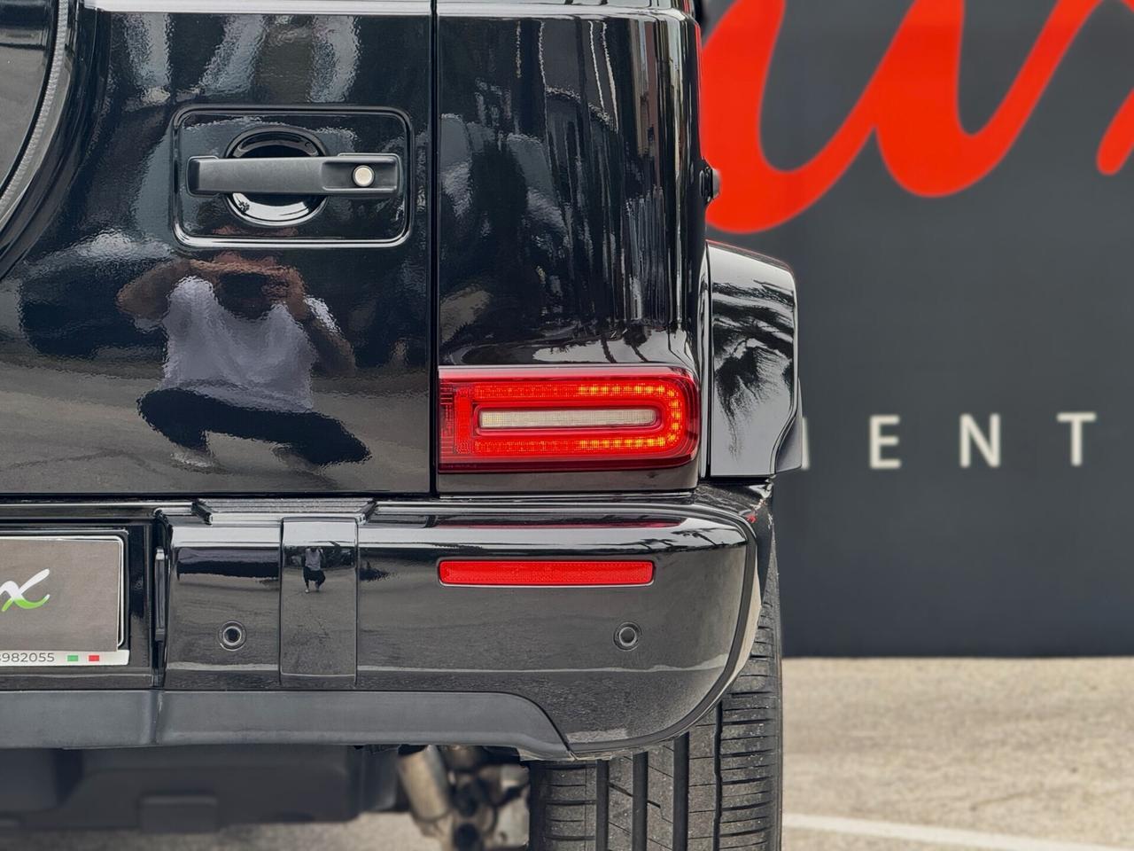 Mercedes-Benz G 350 d Premium Plus AMG 286CV TETTO