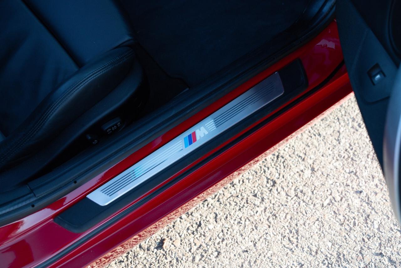 Bmw Z4 M Imola Rot, 52000km, service book.