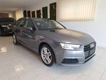 Audi A4 Avant 2.0 TDI 150CV Ultra S-tronic Sport