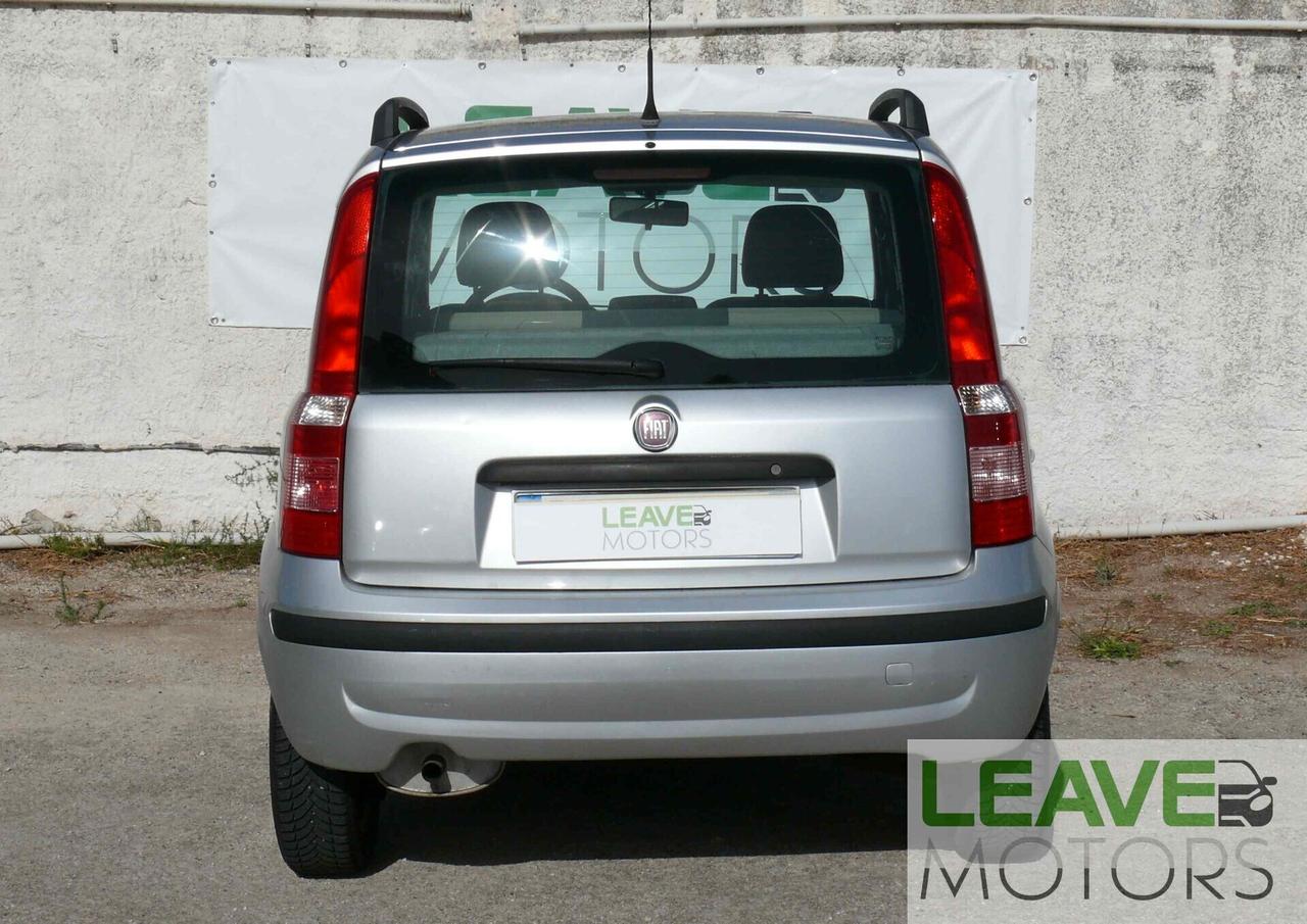 Fiat Panda GPL (M1359)