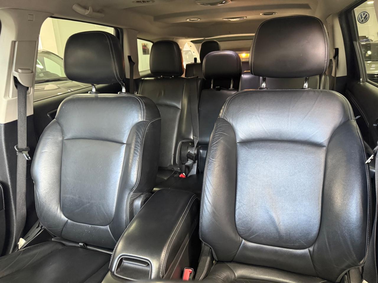 Fiat Freemont 2.0 Mjt 4x4 7 posti 2012