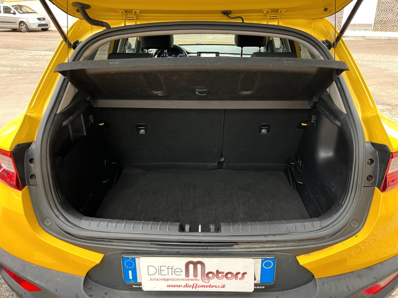 Kia Stonic 1.6 CRDi 110 CV Energy