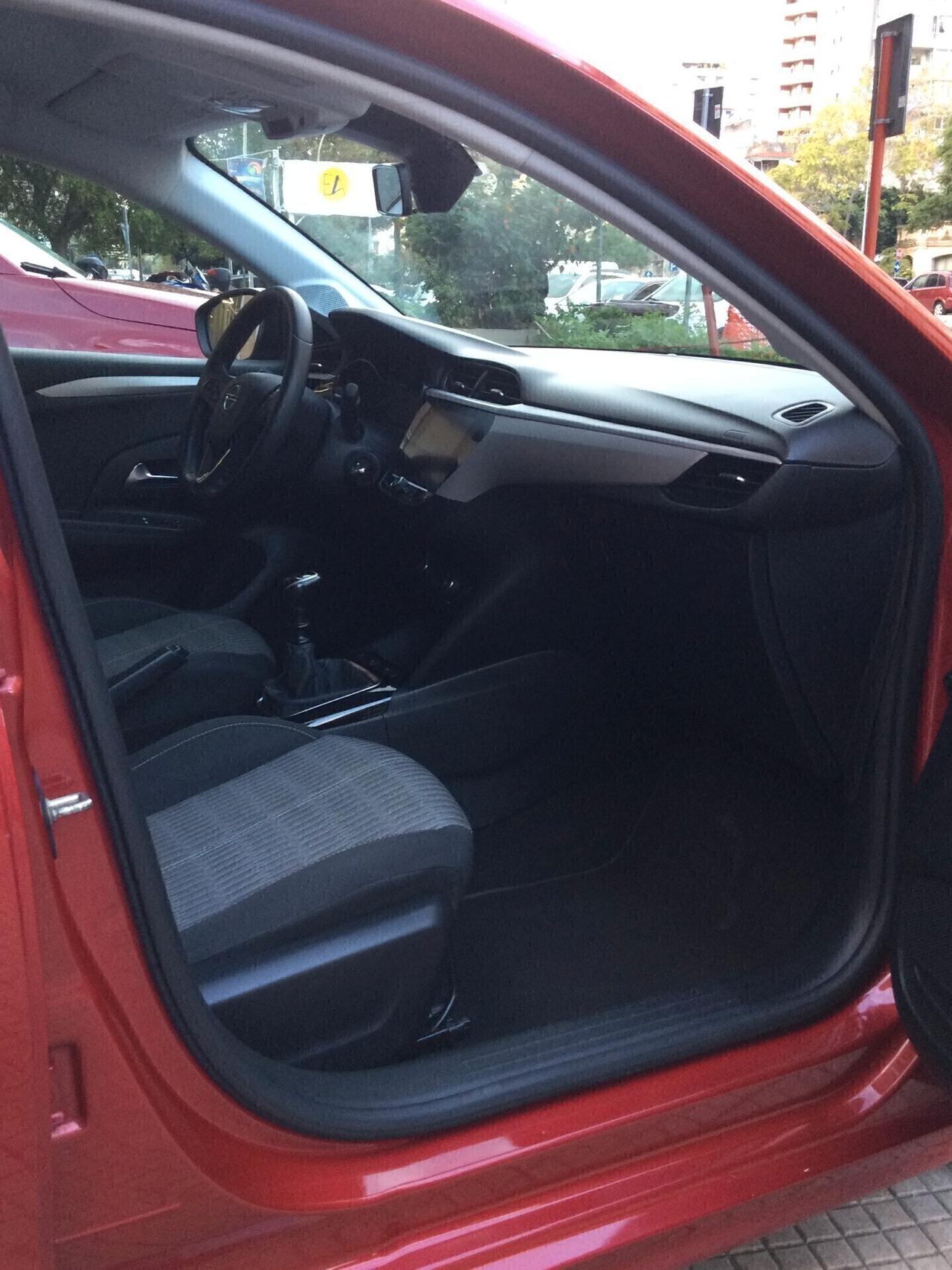 Opel Corsa 1.5 D 100 CV Blitz Edition