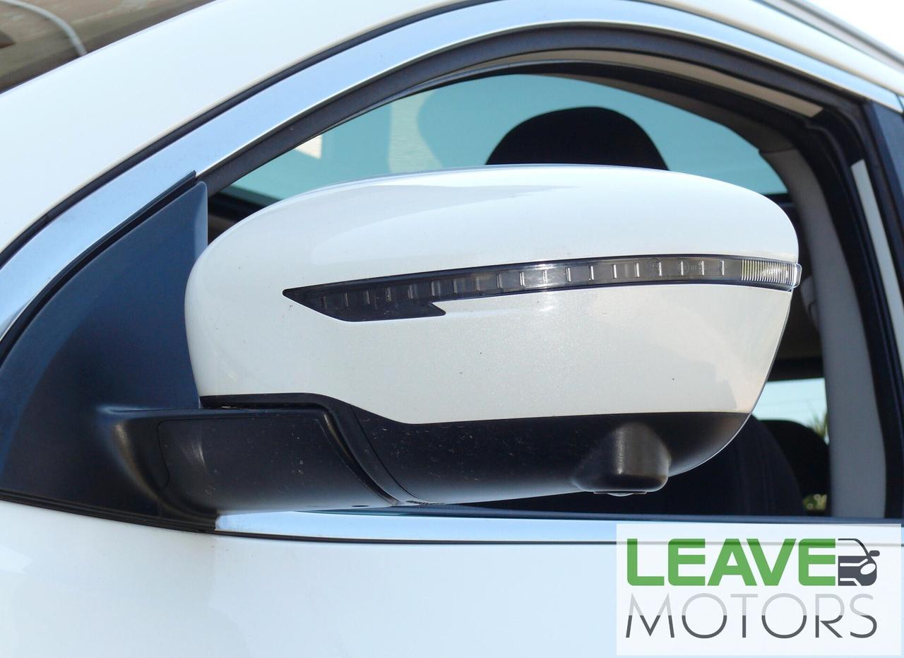 Nissan Qashqai 1.7 dCi N-Connecta