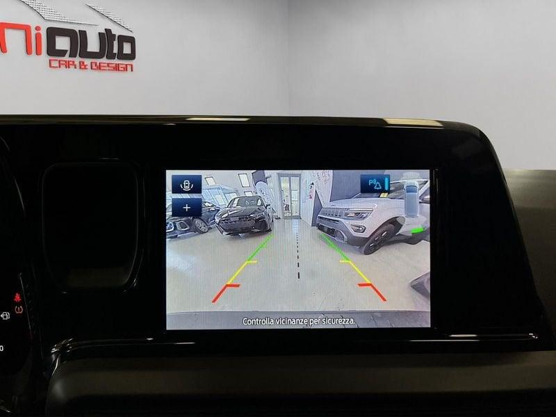 Ford Tourneo Courier Tourneo Courier 1.0 EcoBoost Powershift Titanium