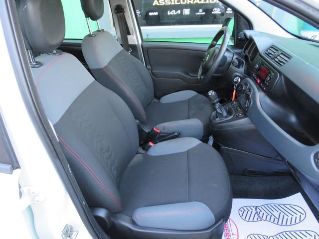 FIAT Panda 1.2 Easy S&S 1200 C.C.