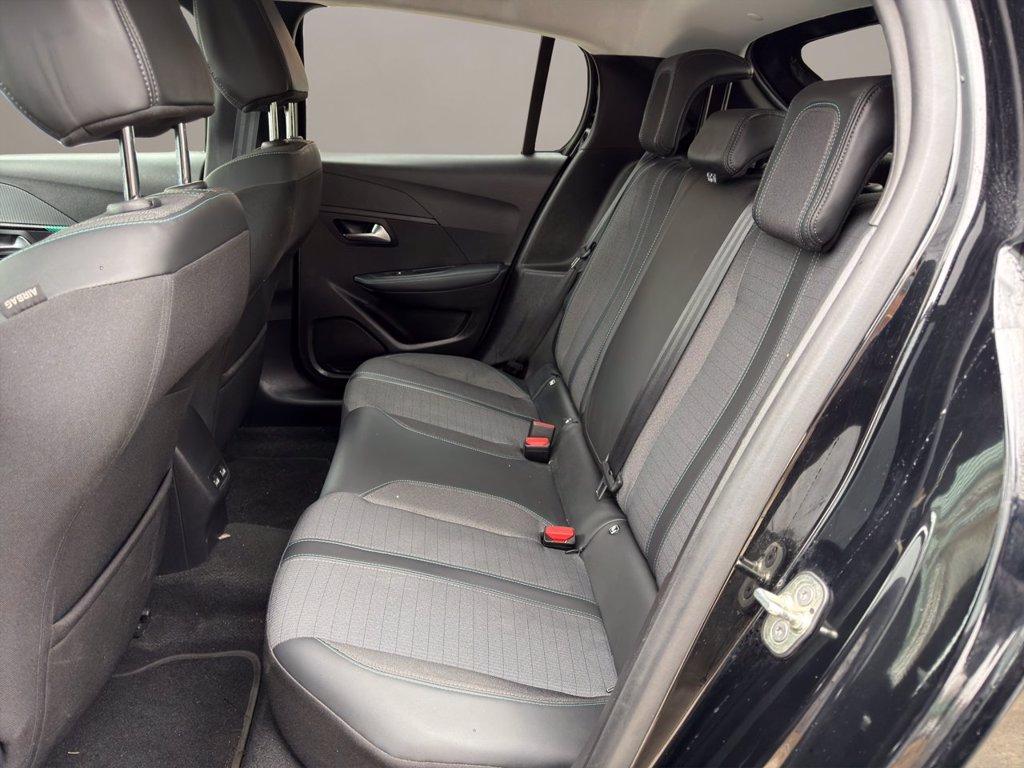 PEUGEOT 208 1.2 puretech allure pack s&s 100cv eat8 del 2023