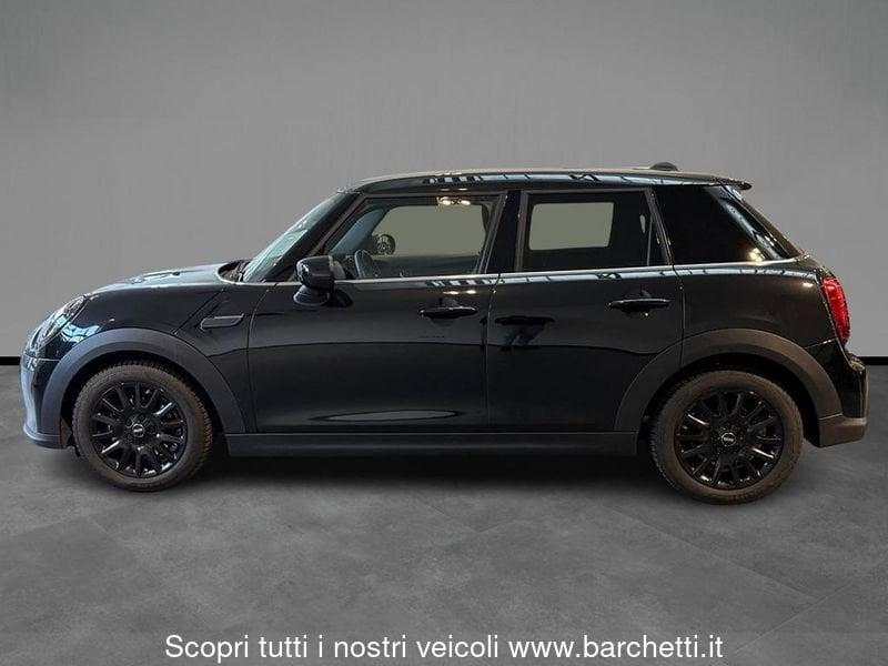 MINI Mini 5 porte 1.5 TwinPower Turbo Cooper