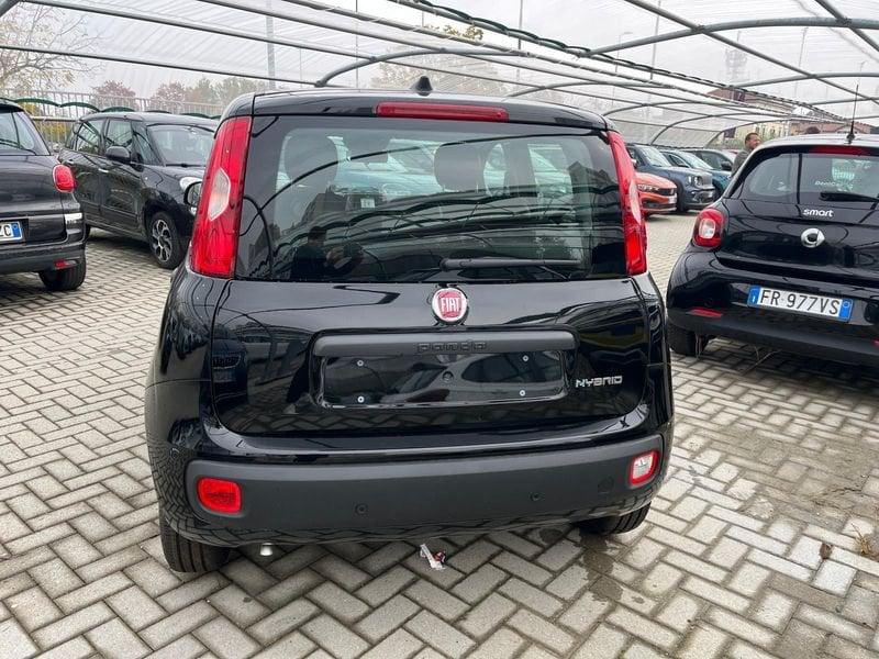 FIAT Panda Panda 1.0 FireFly S&S Hybrid