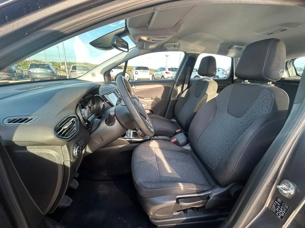 Opel Crossland X 1.5 ecotec Advance s&s 102cv